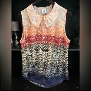 Cabi Sleeveless Top